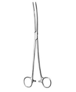 Sponge Forceps