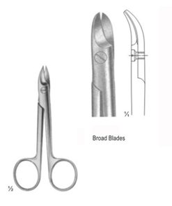 Wire & Plate Scissors