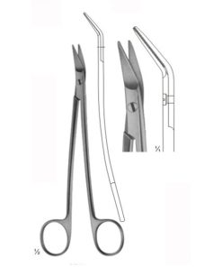 Vessel Scissors