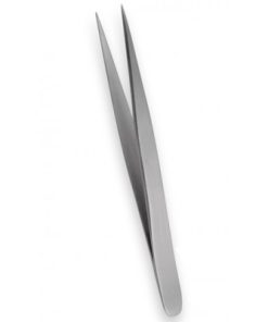 Multi Purpose Nail Artist Tweezers