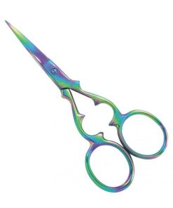 Cuticle Scissors