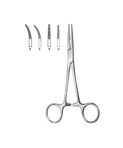 Hamostatic Forceps