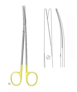 Aquila Tc Scissors