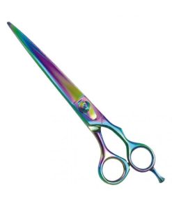 Multi Color Razor Scissor