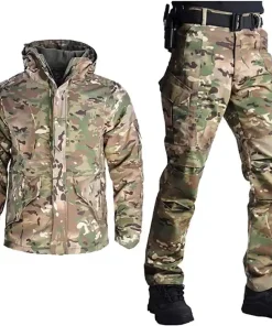 Tactical Uniform